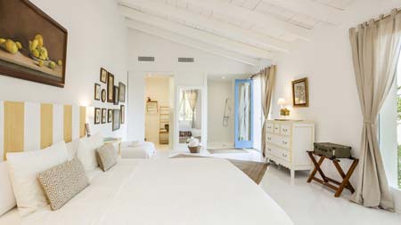 Doppelzimmer Mallorcahotel