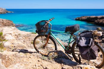 Fahrradfahren auf Mallorca